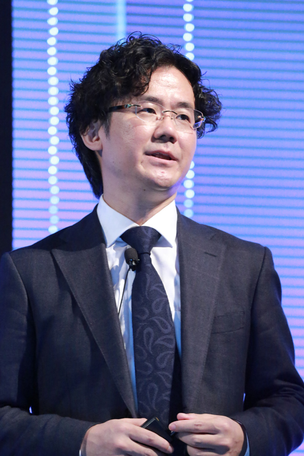 テクノロジーとサイエンスで挑む「成長するマーケティング」の方法論