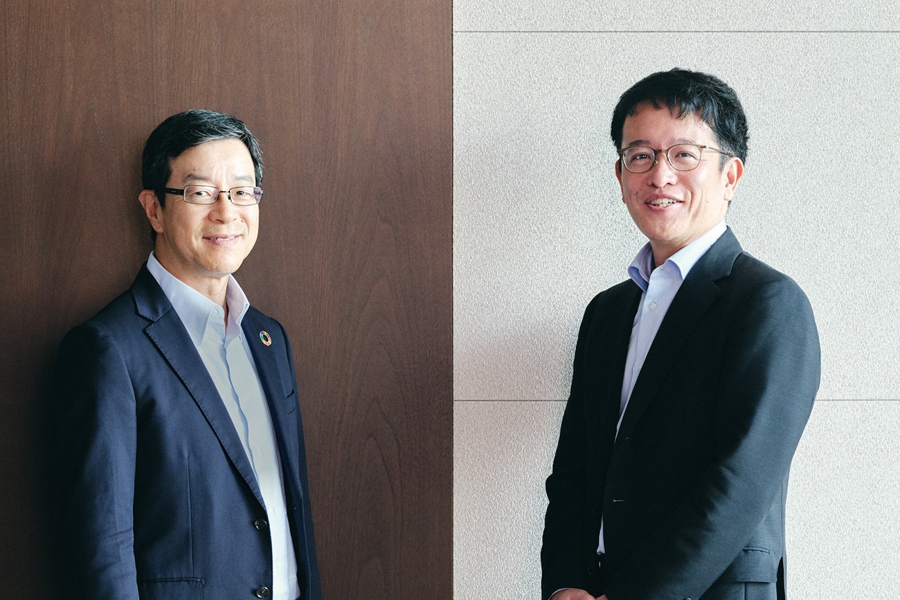 サーキュラーエコノミーは時代の要請 世界に伍して日本が輝くビッグチャンス