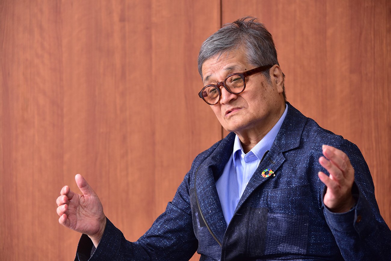 「デジタル人材がいない」というのは思い込み。中堅・中小企業がDXを推進するための秘策とは?