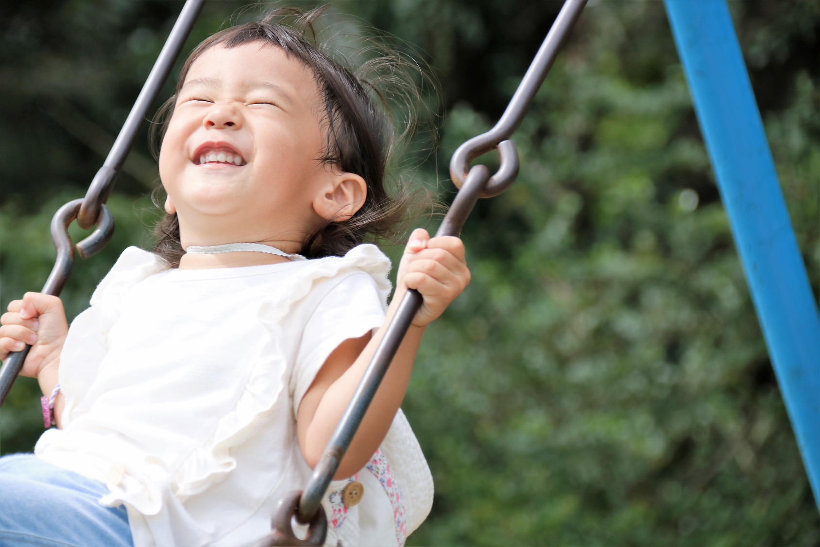 平日激務で深夜帰宅でも「もっと寝させてくれ!」と思っても休日、子どもと遊びに行く理由