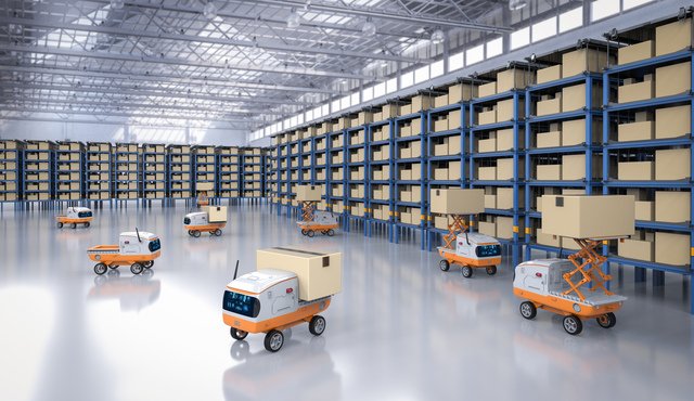 「早くロボットを普及させてほしい」労組から切実な声…人手不足がここまで深刻になった現場とは？