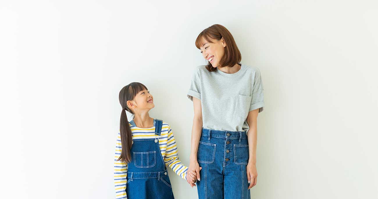 言語化力が伸びる親の習慣・ベスト5、「やってみる」が口ぐせになる声かけは？
