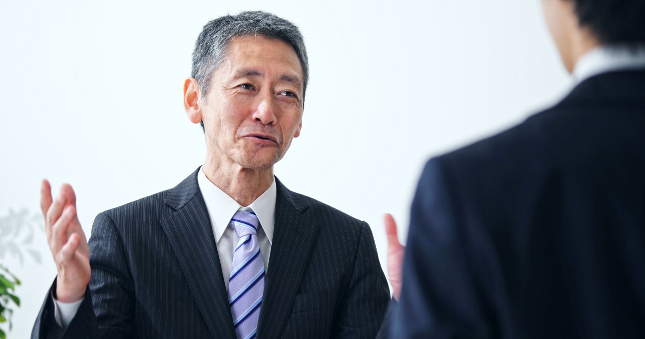 「よそ者リーダー」の教科書、著者の吉野哲氏による「新任社長がしてはいけないこと」