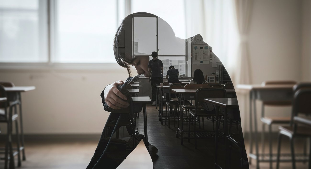 【精神科医が教える】「暴行」を「いじめ」と呼ぶな…被害者が絶望する前に、親が教えるべき「逃げる技術」