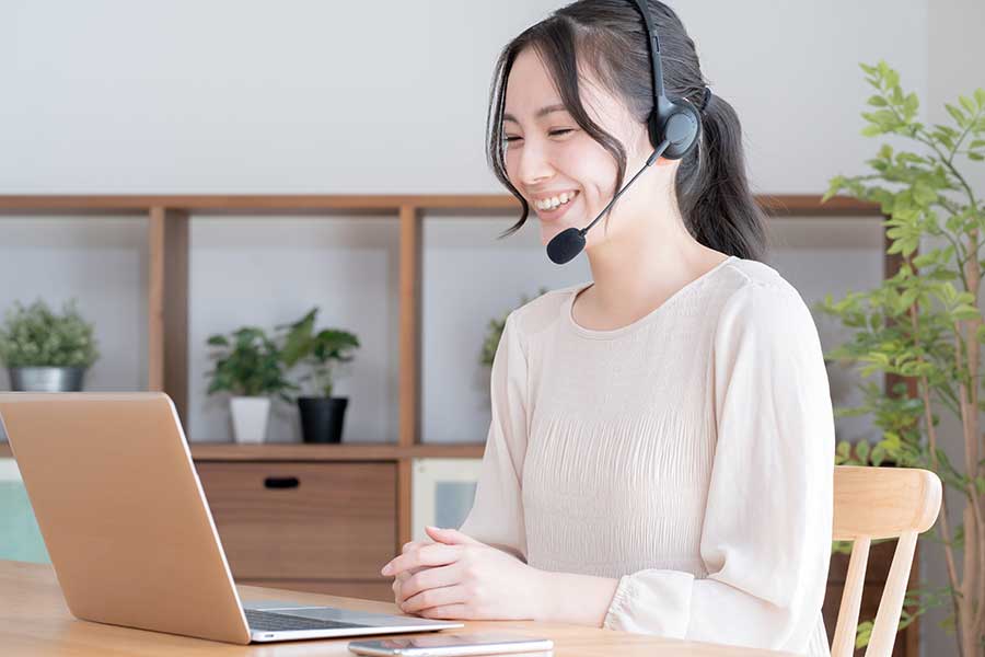 なぜオンライン英会話スクールは、月謝制ではなく「回数券（チケット制）」を用意しているところが多いのか？