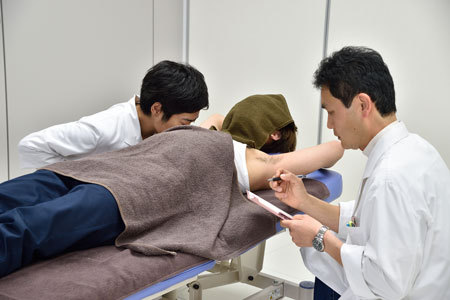 臭気判定士が7年もの歳月をかけて発見!<br />30~40代男性が放っている「ミドル脂臭」というニオイ<br />