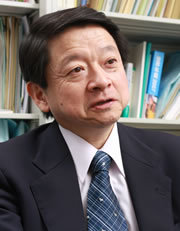 政権交代後も総務省主導から逃れられない?<br />骨抜きになった“地域主権改革”の顛末<br />――慶応義塾大学 片山善博教授インタビュー