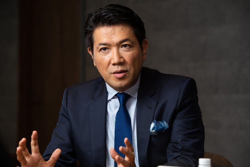別所哲也