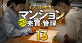 「二馬力ローン」は離婚したらどうなる？マンション購入の知られざるリスクと解決法を専門家が伝授