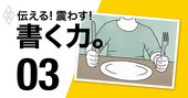 ビジネス文章で結果を出すカギは「読む相手への配慮」だ