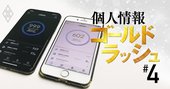 みずほ・ソフトバンクの合弁会社が、個人データを買う「情報銀行」に参戦した理由