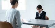 職場の人間関係を部下に相談されたとき、三流上司は「すぐ動く」、二流は「静観する」、では一流は？
