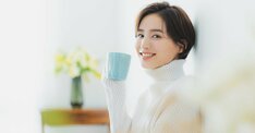 「毎日1杯で眼圧がぐんぐん下がる！」こんなにあった、目に良い意外な「飲み物」「おやつ」【専門医が解説】