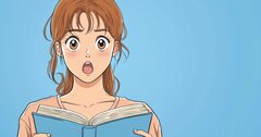 【語彙力が爆伸び】『かりあげクン』で語彙力が伸びた!? 親も驚く、短くて強い国語トレーニング