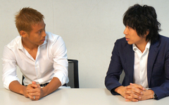 本田圭佑選手がレーシック手術で失敗？実際は術後1年で視力1.5をキープ