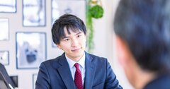 頭のいい人と悪い人「面接の受け答え」で現れる差