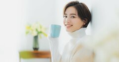 「毎日1杯で眼圧がぐんぐん下がる!」こんなにあった、目に良い意外な「飲み物」「おやつ」【専門医が解説】