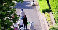 アラフォー初めてのドブさらい！地域清掃に見るご近所コミュニティの可能性