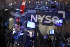 米株価の刻み幅、0.001ドル単位へ　SECが提案