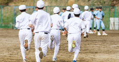 五輪有望選手を高校球児から発掘「鈴木プラン」は奏功するか