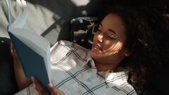 コロナ禍の読書、癒やし効果一段と重要に