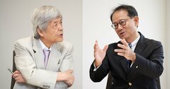 田原総一朗と鈴木寛が語る「これからの教育のかたち」、なぜ日本は教育へ投資をしてこなかったのか？吉田松陰の松下村塾に今も注目が集まる理由は？