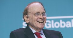 Russia to be 'Energy Reduced Power' after Ukraine war: S&P Global’s Yergin