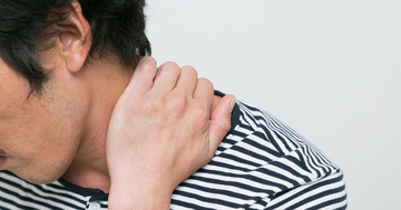 ガンコな肩こりが10分で解消、自宅でできる意外な方法とは?