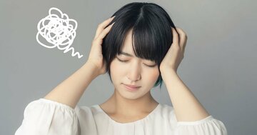 【精神科医が教える】「え、それだけ？」不安が消える意外な方法