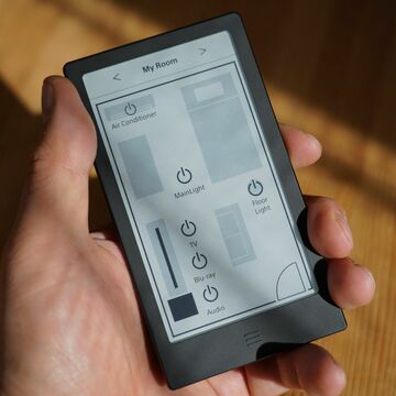 全リモコンを支配下に置く「HUIS REMOTE CONTROLLER」のカスタマイズが楽しい