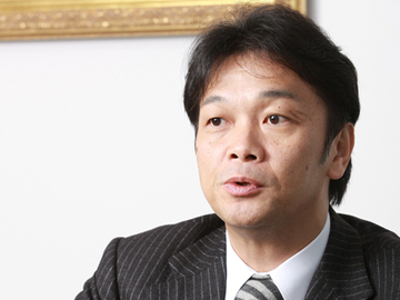 カブドットコム証券社長　齋藤正勝年明け以降は各社の実力の差が出る