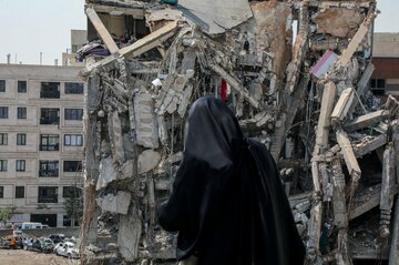 膠着の米イラン戦争、海峡封鎖の出口見えず