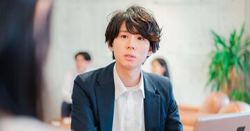 善良サラリーマンを「会社辞めたい」ループにハメた「悪魔のエージェント」の後悔