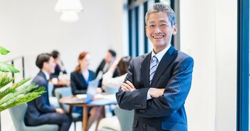 経営者として成功するために知っておきたい、3つのこととは?