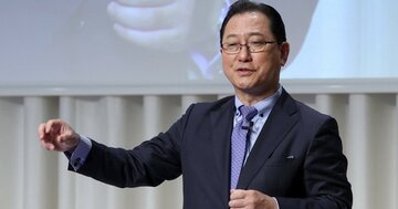 ホンハイの「本命」はやはり日産だ！ホンダキーマンの辞任で4社連合構想に暗雲