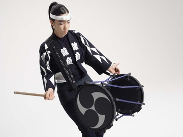 ローランドの電子和太鼓「TAIKO-1」、今年夏発売