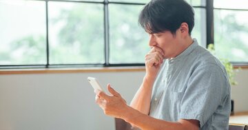 部下から「今日から休職したいです」と言われたとき、上司が返すべき一言・ベスト1
