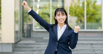 「間違った努力をし続けている部下や友達」に教えてあげたい“ゴルフボールの話”とは？