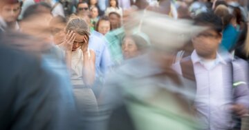 「近づいてはいけない人」の特徴・ワースト1