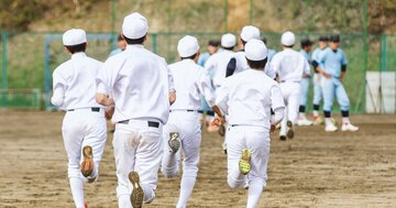 文科省の部活改革、教員の負担が減っても生徒は救われない「危うい実態」