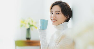 「眼圧が低い人」が飲んでいる目にいい意外な「飲み物」とは?【専門医が解説】
