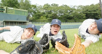 野球とオリンピックの意外な関係…大河ドラマ『いだてん』が描いた“異色の野球史”とは？
