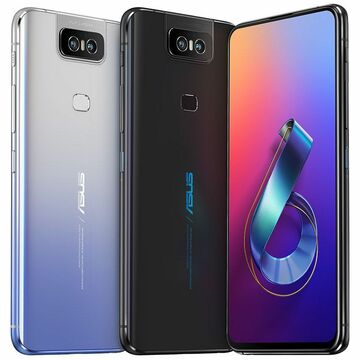 【格安スマホまとめ】「ZenFone 6」海外発表！ 「HUAWEI P30 lite」がワイモバ／UQから登場