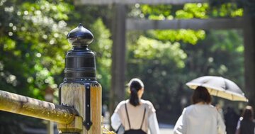 嫉妬するほど「強運な人」の共通点・ベスト1