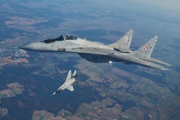ウクライナに「イスラエル型」安全保障　西側が検討