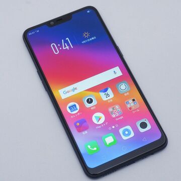 DSDV対応のOPPO「R15 Neo」を2万5000円で自腹購入してコスパチェック