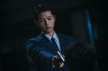 「愛の不時着」に「ヴィンチェンツォ」──大ヒット韓国ドラマを連発する“スタジオドラゴン”の強み