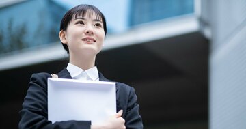 「就活は壮大な社会科見学です」内定ゼロの学生に知っておいて欲しいこと