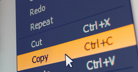 世界一有名なショートカット「Ctrl &amp;amp; C」の意外な使い方