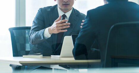 優れたリーダーの「1on1」…部下と話すべき3つのテーマとは？